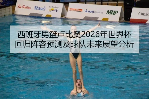 西班牙男篮卢比奥2026年世界杯回归阵容预测及球队未来展望分析